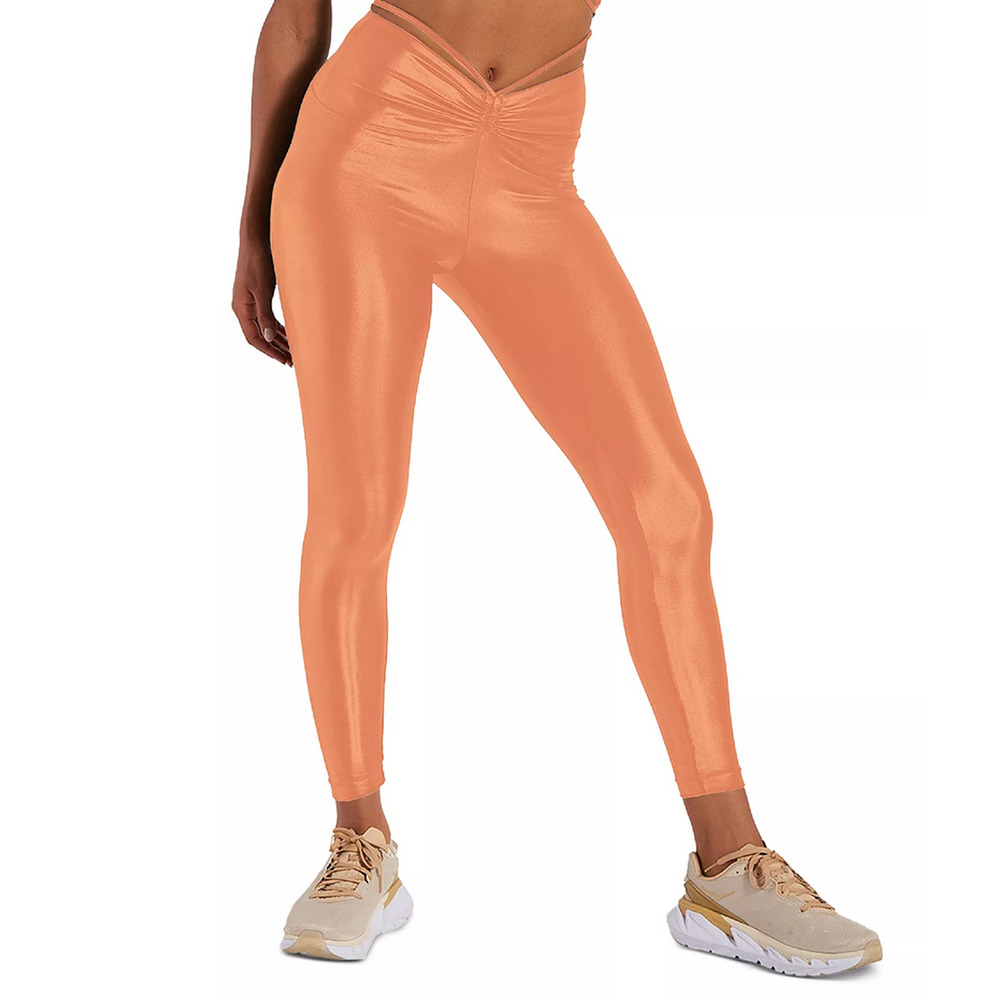 Koral Meghan Hr Leggings Orange Size L 3690